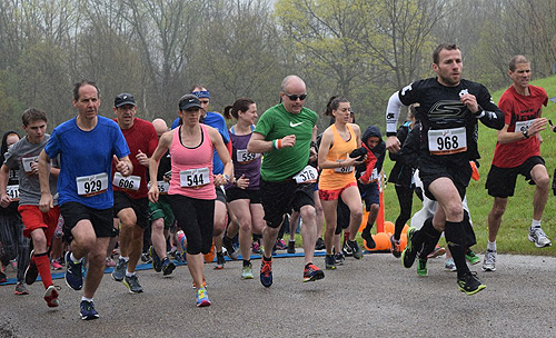 5K-9 Race & Shelter Campaign - OSCAR Animal Rescue in Sparta, NJ